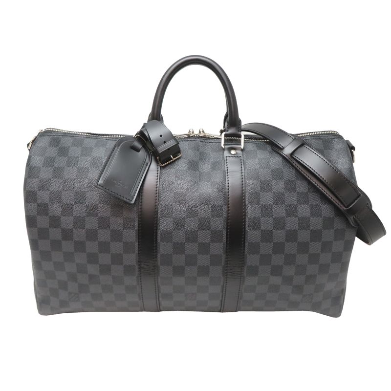 Louis Vuitton Boston Bag