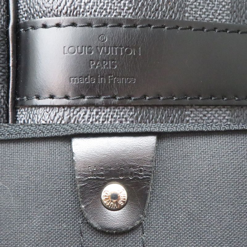 Louis Vuitton Boston Bag — view 7
