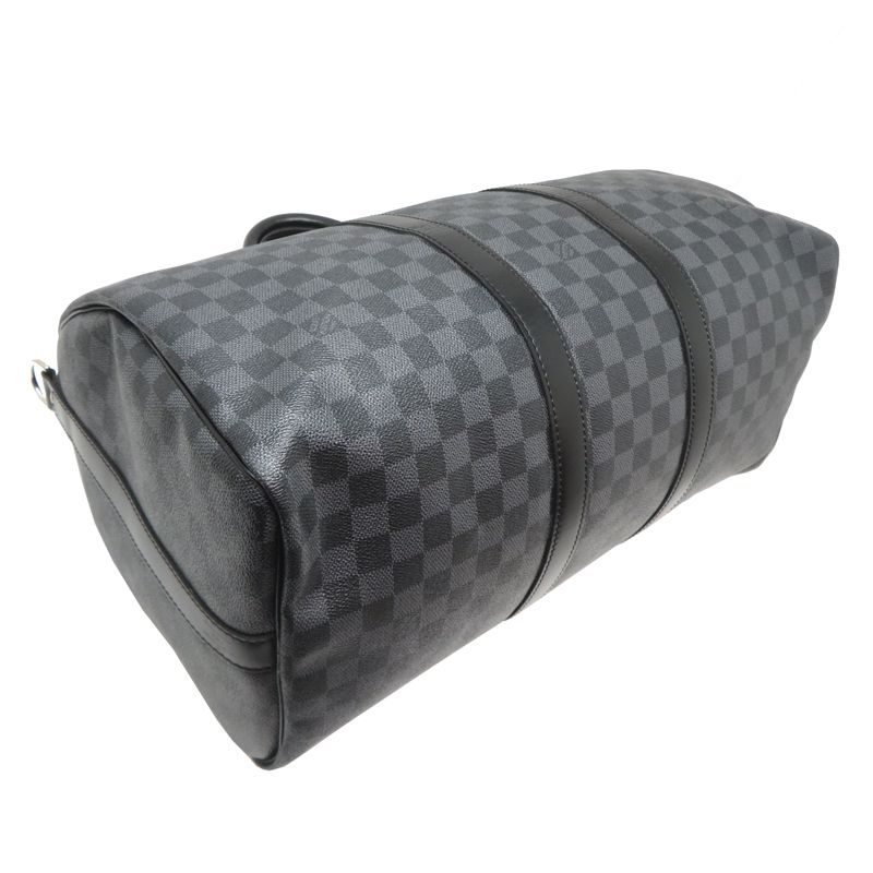 Louis Vuitton Boston Bag — view 3