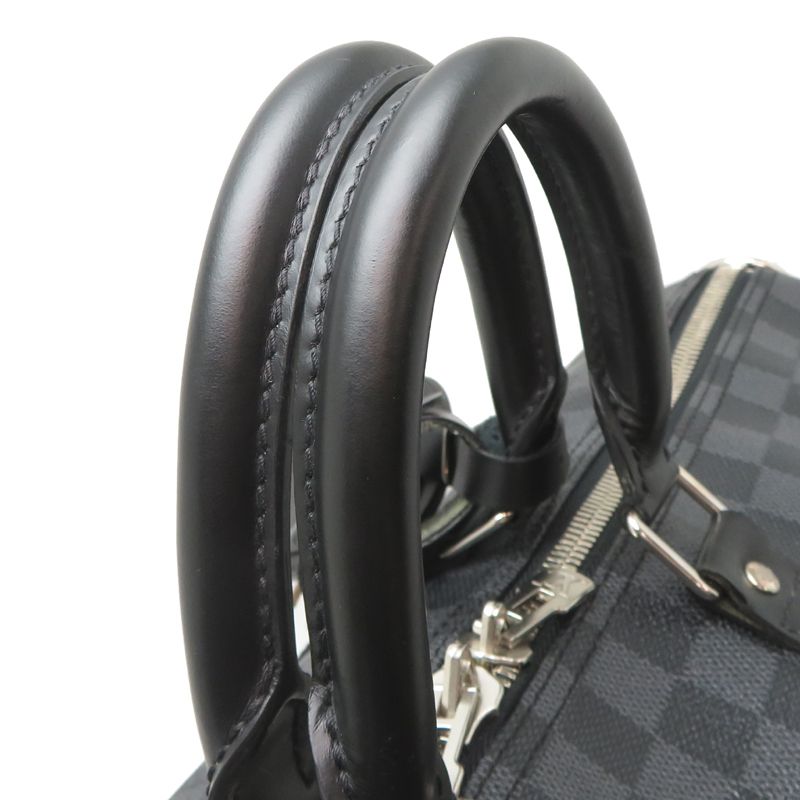 Louis Vuitton Boston Bag — view 5