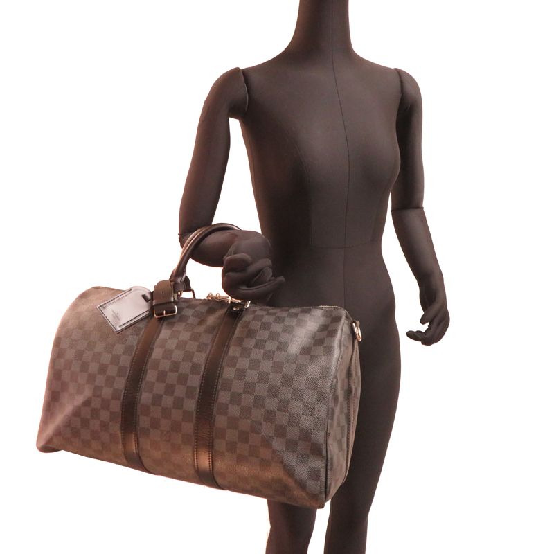 Louis Vuitton Boston Bag — view 8