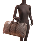Louis Vuitton Boston Bag — view 8
