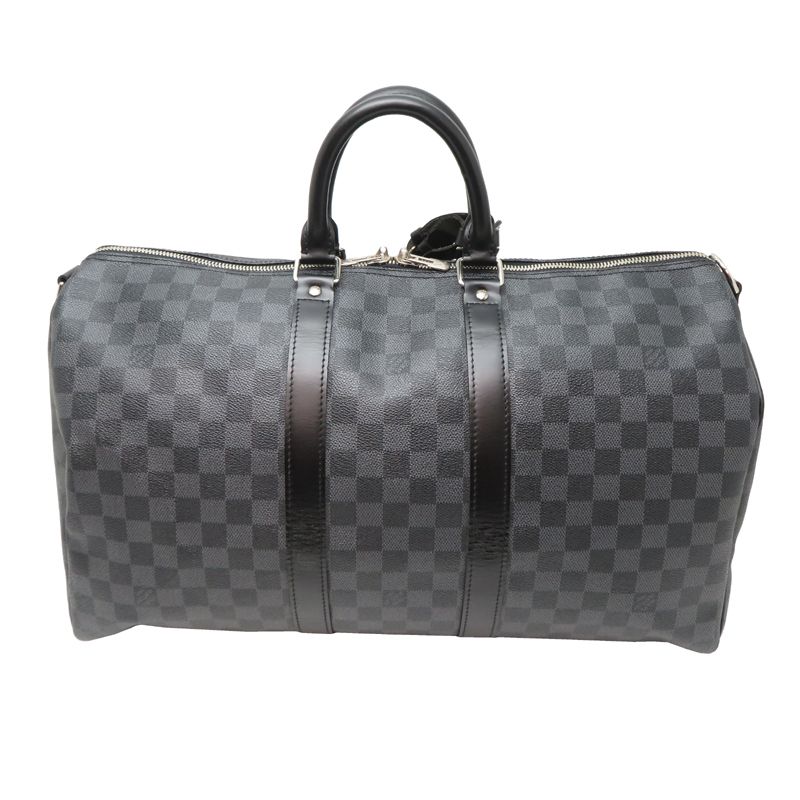Louis Vuitton Boston Bag — view 2