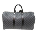 Louis Vuitton Boston Bag — view 2