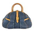 Dior Handbag Navy