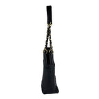 Chanel Shoulder Bag Black — view 2