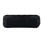 Chanel Shoulder Bag Black — view 4