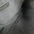 Chanel Shoulder Bag Black — view 5