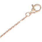 Louis Vuitton Mother of Pearl Diamond Pendant Star Blossom — view 8