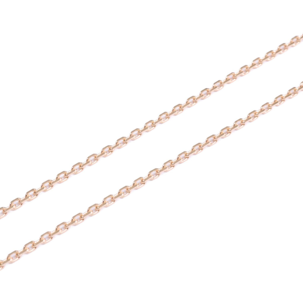 Louis Vuitton Mother of Pearl Diamond Pendant Star Blossom — view 6