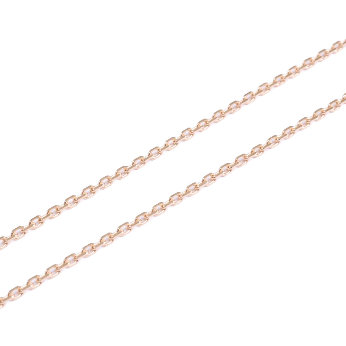 Louis Vuitton Mother of Pearl Diamond Pendant Star Blossom — view 6