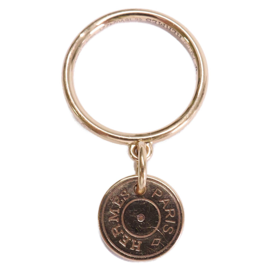 Hermes Gambade Clou de Selle Diamond — view 5