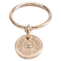 Hermes Gambade Clou de Selle Diamond
