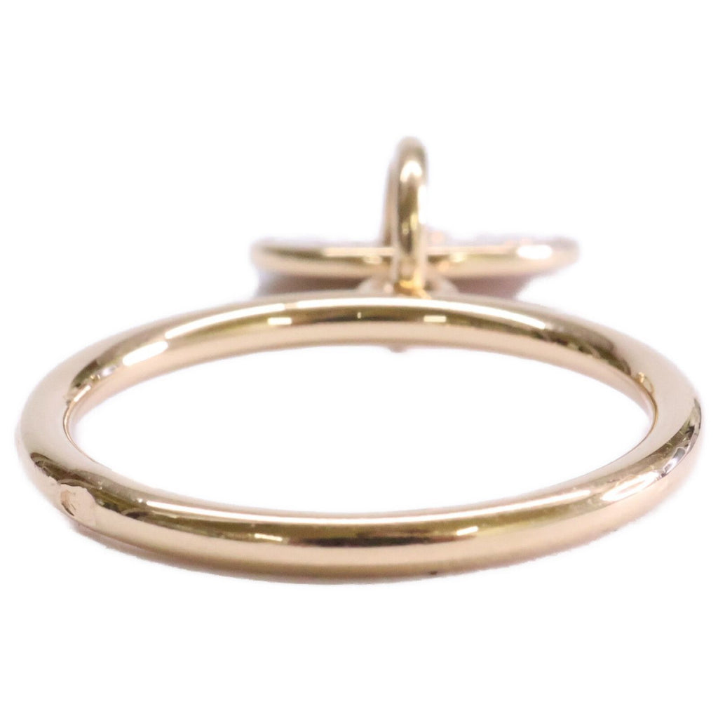 Hermes Gambade Clou de Selle Diamond — view 3
