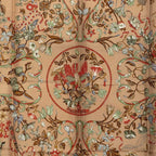 Hermes Carre 90 Oriental Stone and Western Stonework Pierres D'orient — view 2