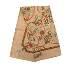 Hermes Carre 90 Oriental Stone and Western Stonework Pierres D'orient — view 7