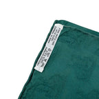 Hermes Carre 90 L'instruction du Roy Imperial Studies Scarf Green Multicolor — view 8