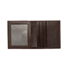 Gucci GG Canvas Bifold Wallet Beige — view 4