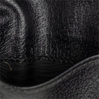 Gucci GG Marmont Card Case Black Leather — view 7