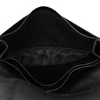 Gucci GG Marmont Card Case Black Leather — view 4