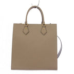 Louis Vuitton Epi Sac Plat PM Tote Shoulder Bag 2-Way Galet — view 2