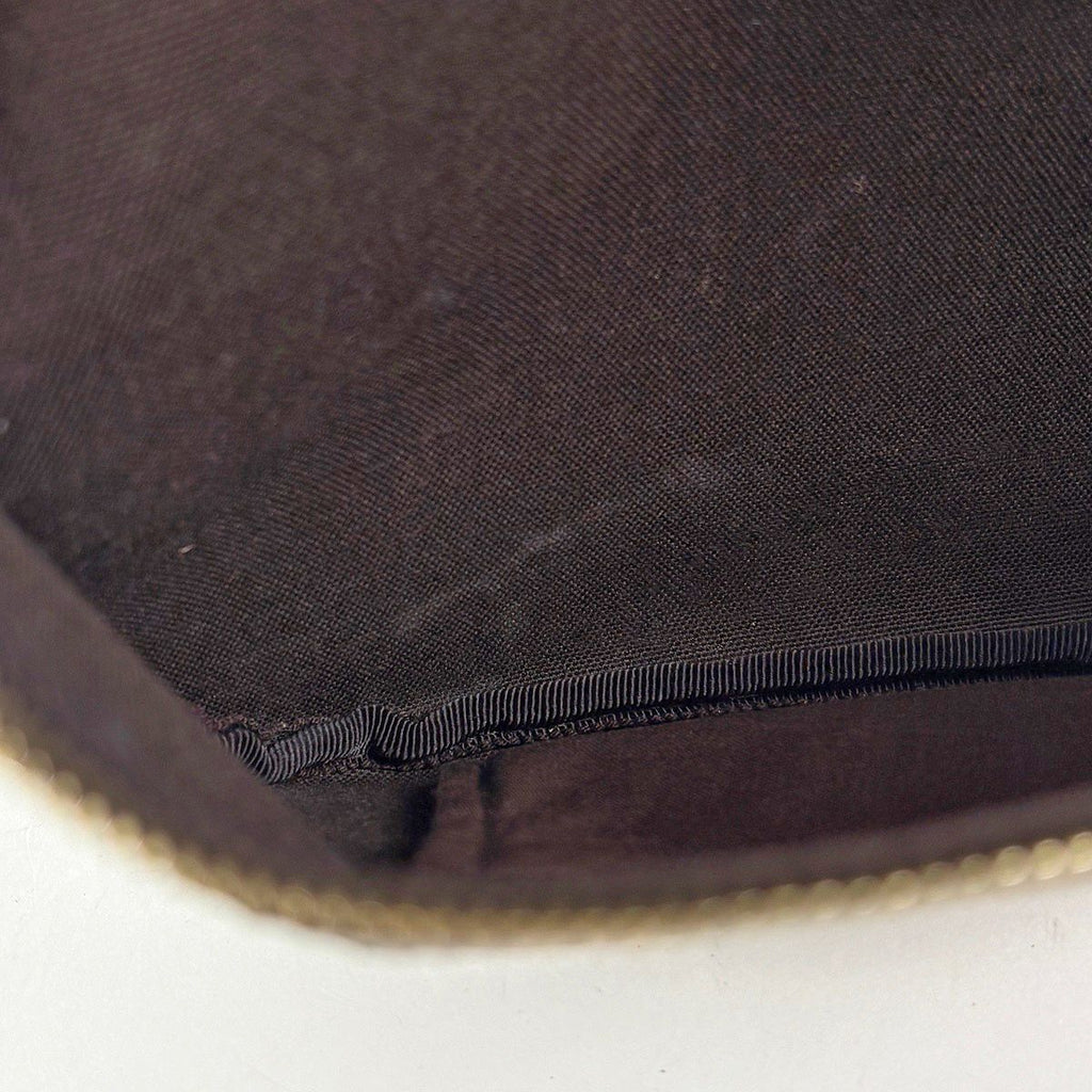 Gucci Belt Bag GG Pattern Supreme Beige Brown — view 8