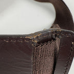 Gucci Belt Bag GG Pattern Supreme Beige Brown — view 7
