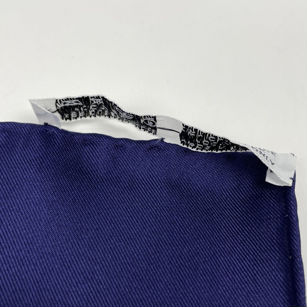 Hermes Carre 90 Auteuil en Mai Scarf — view 3