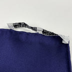 Hermes Carre 90 Auteuil en Mai Scarf — view 3