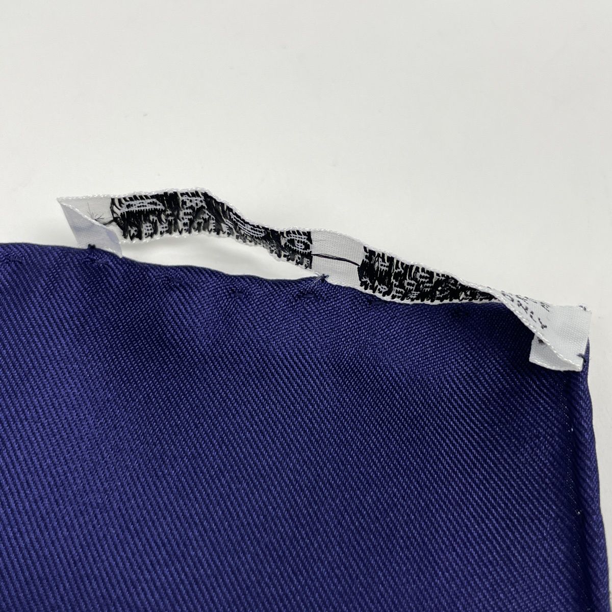 Hermes Carre 90 Auteuil en Mai Scarf — view 3