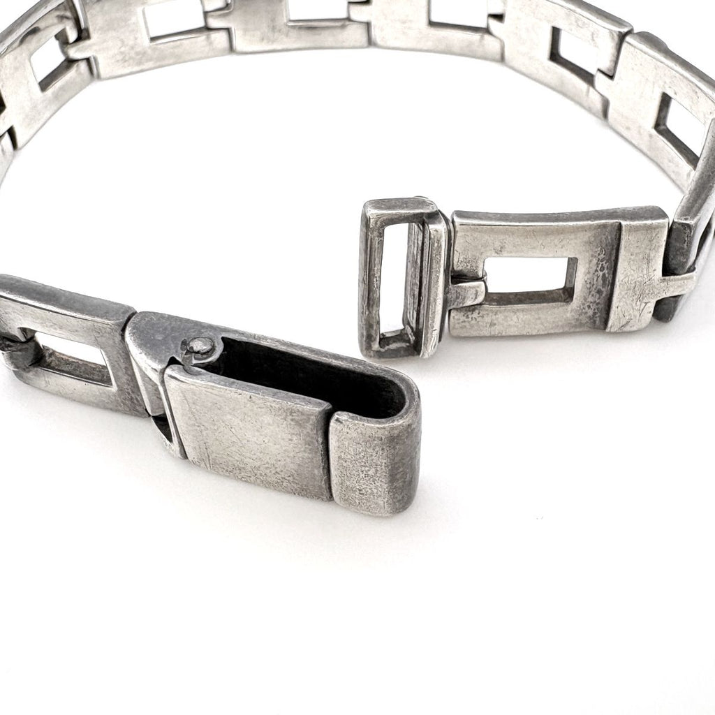 Gucci Bracelet 925 Sterling Silver — view 2