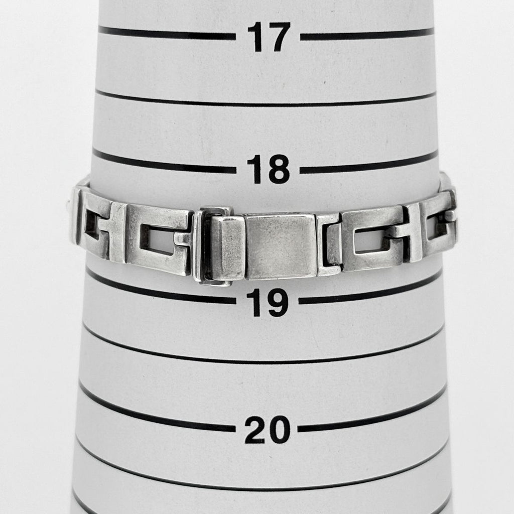 Gucci Bracelet 925 Sterling Silver — view 5