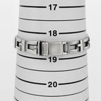 Gucci Bracelet 925 Sterling Silver — view 5