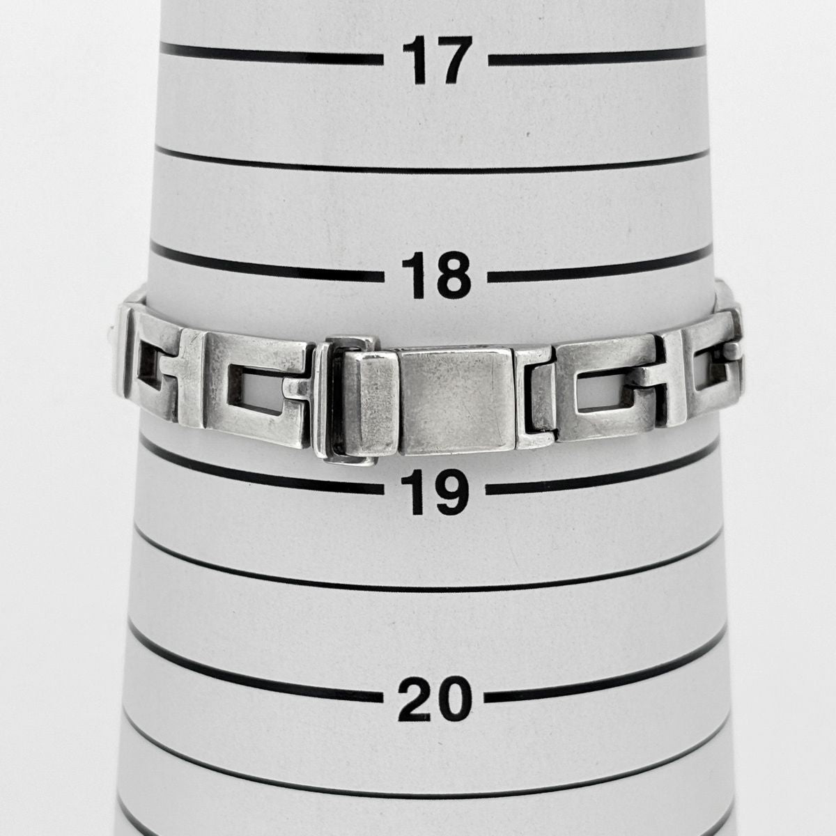 Gucci Bracelet 925 Sterling Silver — view 5