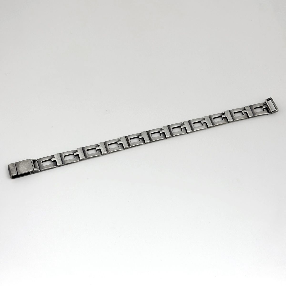 Gucci Bracelet 925 Sterling Silver — view 3