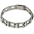 Gucci Bracelet 925 Sterling Silver