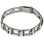 Gucci Bracelet 925 Sterling Silver
