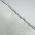 Hermes Carre 90 Bal de Bulles Scarf Chien Bombama Silk Light Blue Pink — view 6