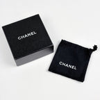 Chanel Belt CC Logo 04A Stamp Gold Plated Pink — view 5