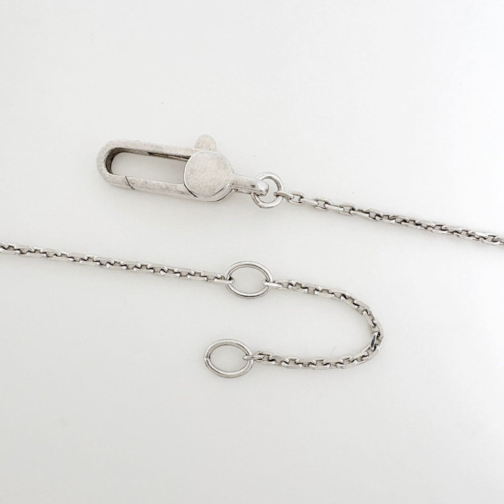 Gucci Necklace 925 Sterling Silver — view 3