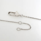 Gucci Necklace 925 Sterling Silver — view 3