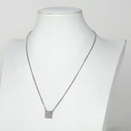 Gucci Necklace 925 Sterling Silver — view 4