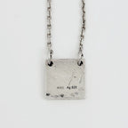 Gucci Necklace 925 Sterling Silver — view 2