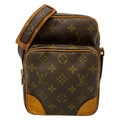 Louis Vuitton Shoulder Bag Monogram Amazon
