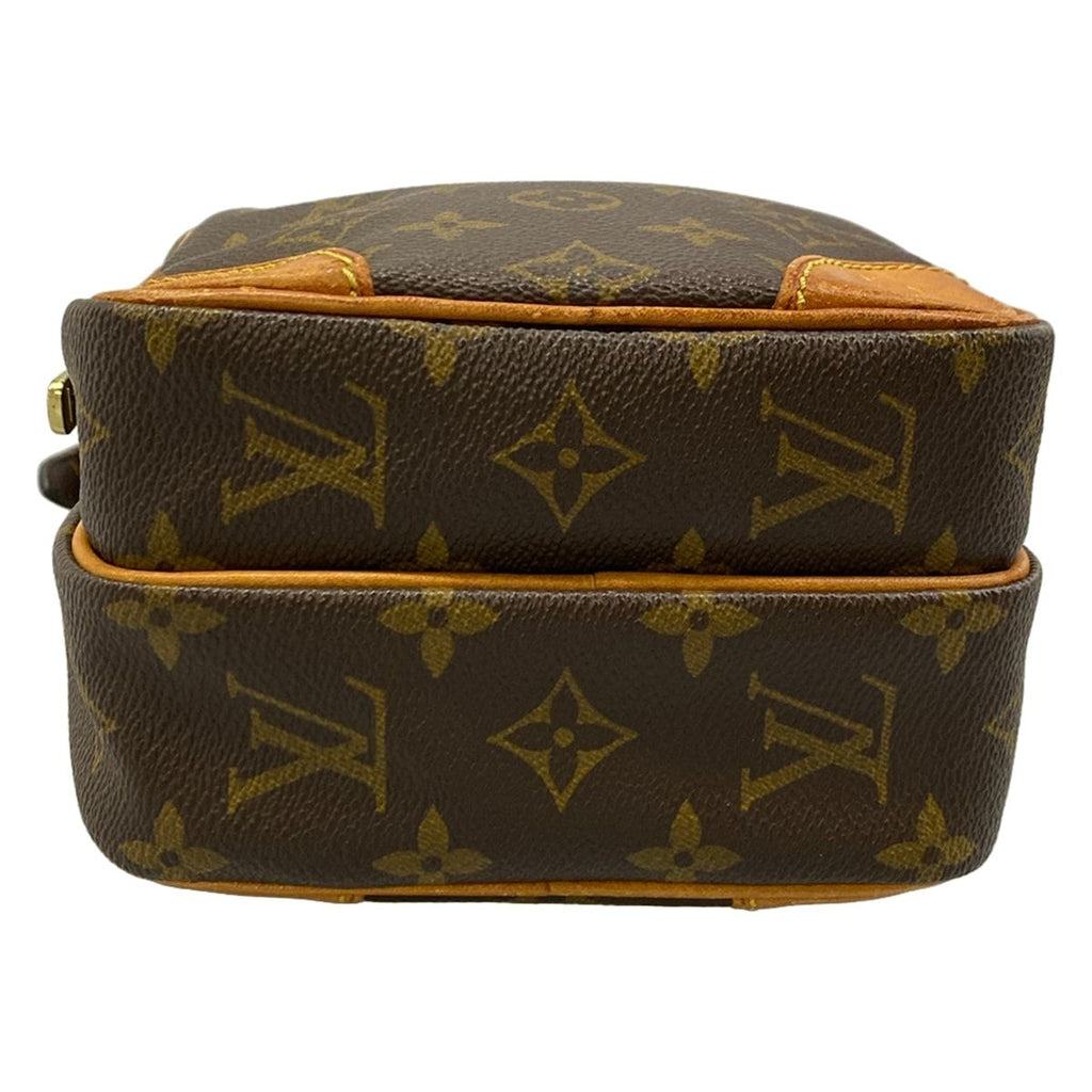 Louis Vuitton Shoulder Bag Monogram Amazon — view 5