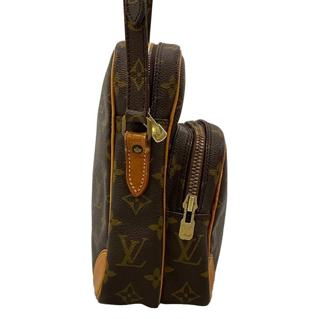 Louis Vuitton Shoulder Bag Monogram Amazon — view 2