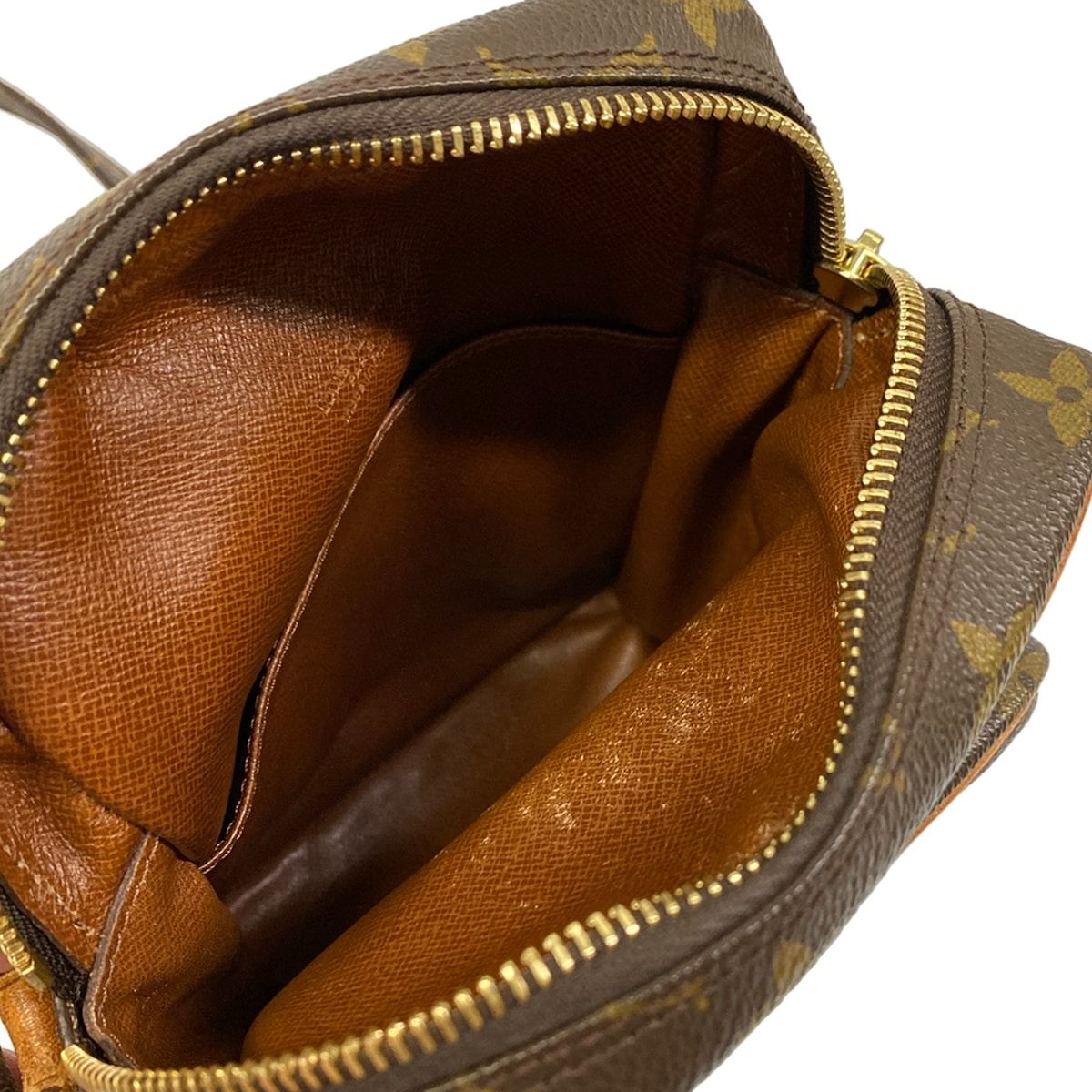 Louis Vuitton Shoulder Bag Monogram Amazon — view 7