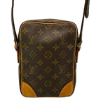 Louis Vuitton Shoulder Bag Monogram Amazon — view 3