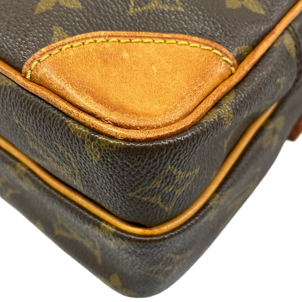 Louis Vuitton Shoulder Bag Monogram Amazon — view 6