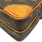 Louis Vuitton Shoulder Bag Monogram Amazon — view 6